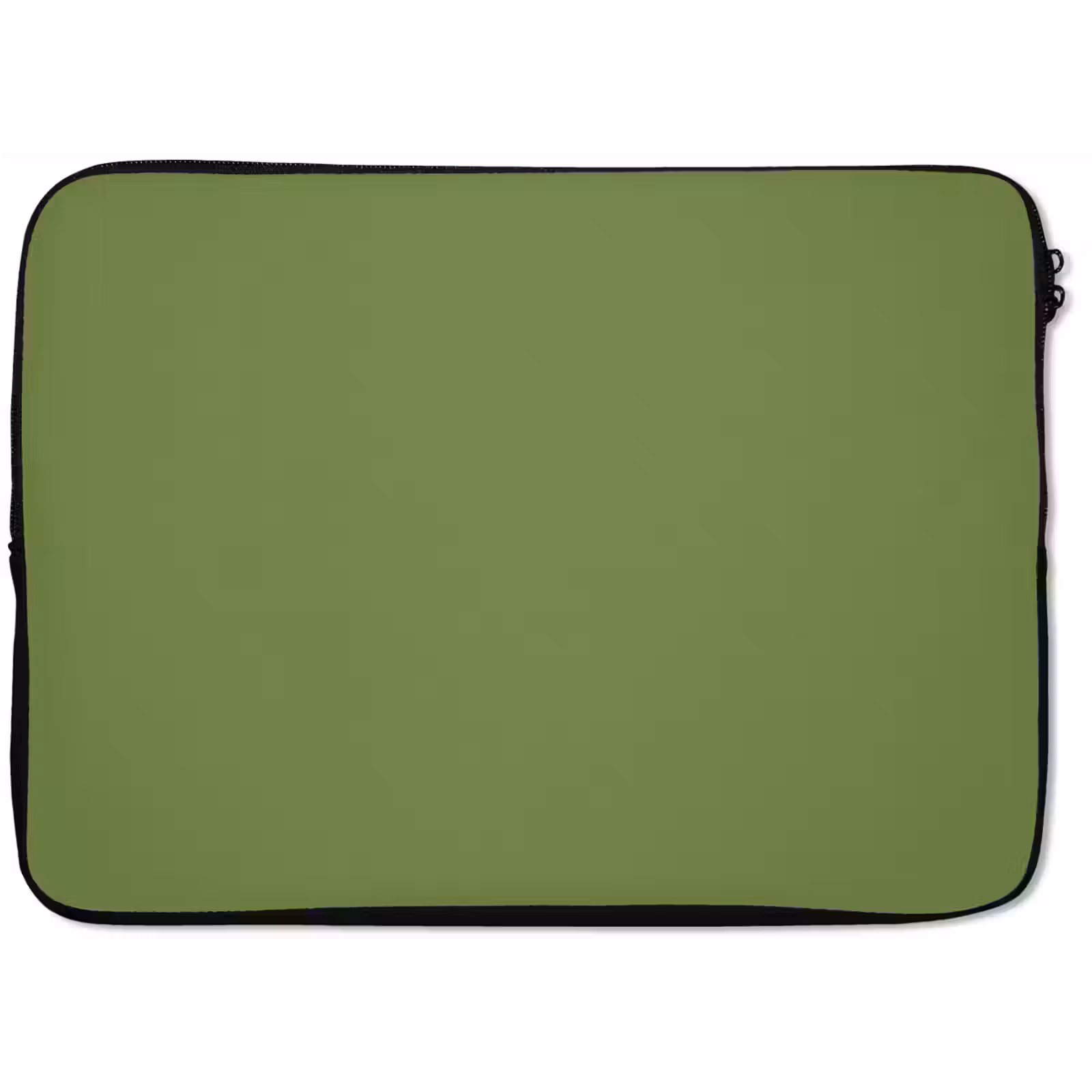 Laptophoes - Moss - Green - Groen — 1