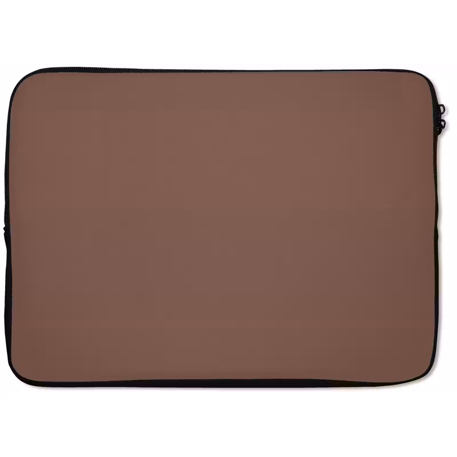 Laptophoes - Muted - Chestnut - Bruin — 1
