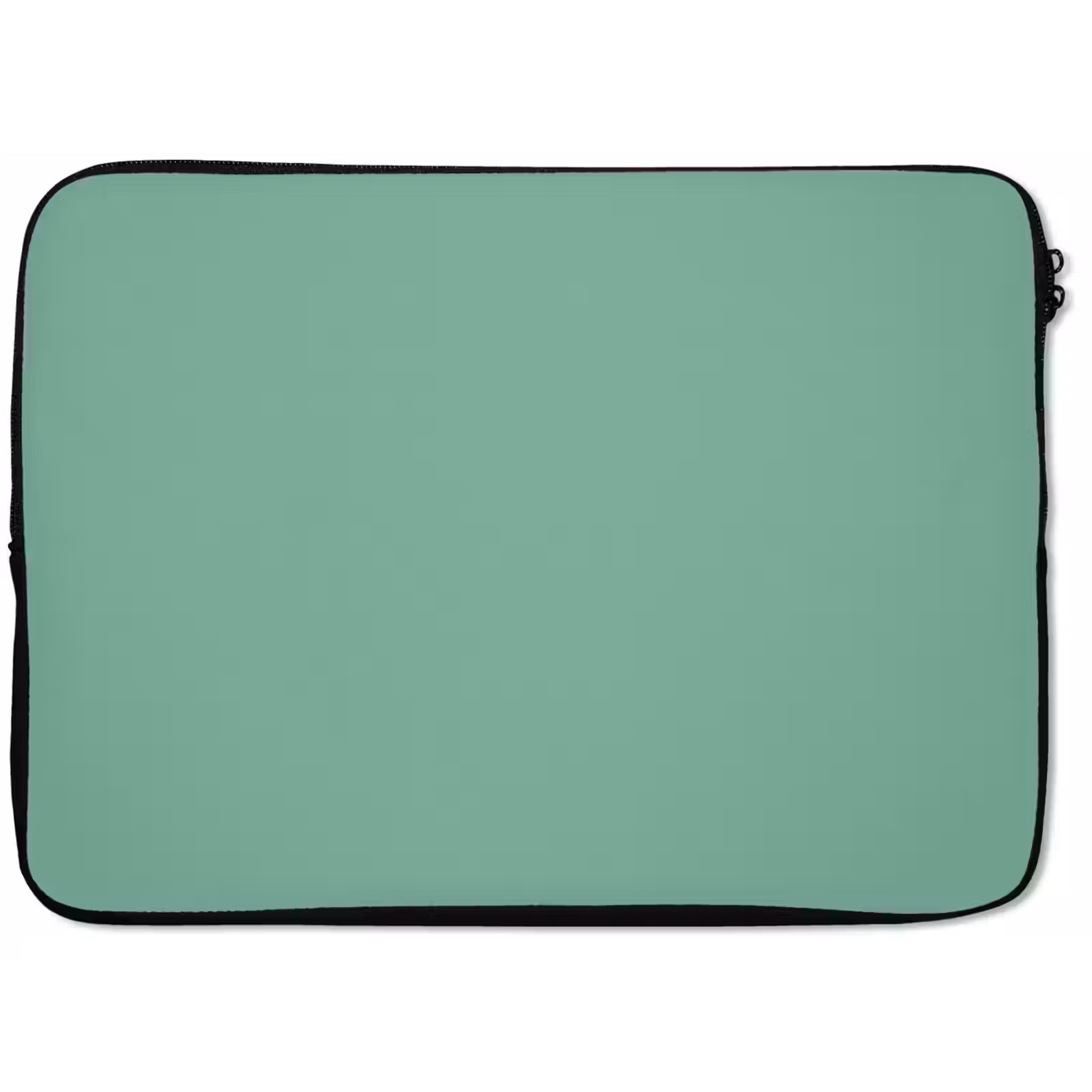 Laptophoes - Ocean - Jade - Groen — 1