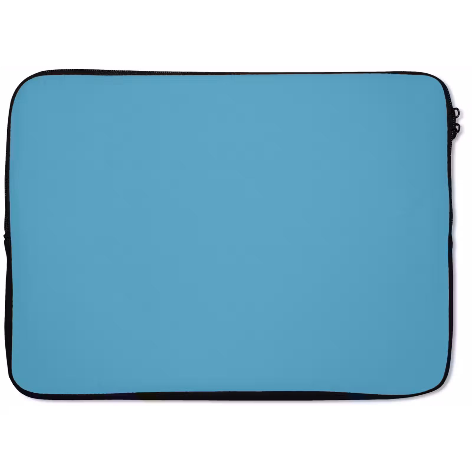 Laptophoes - Ocean - Teal - Blauw — 1