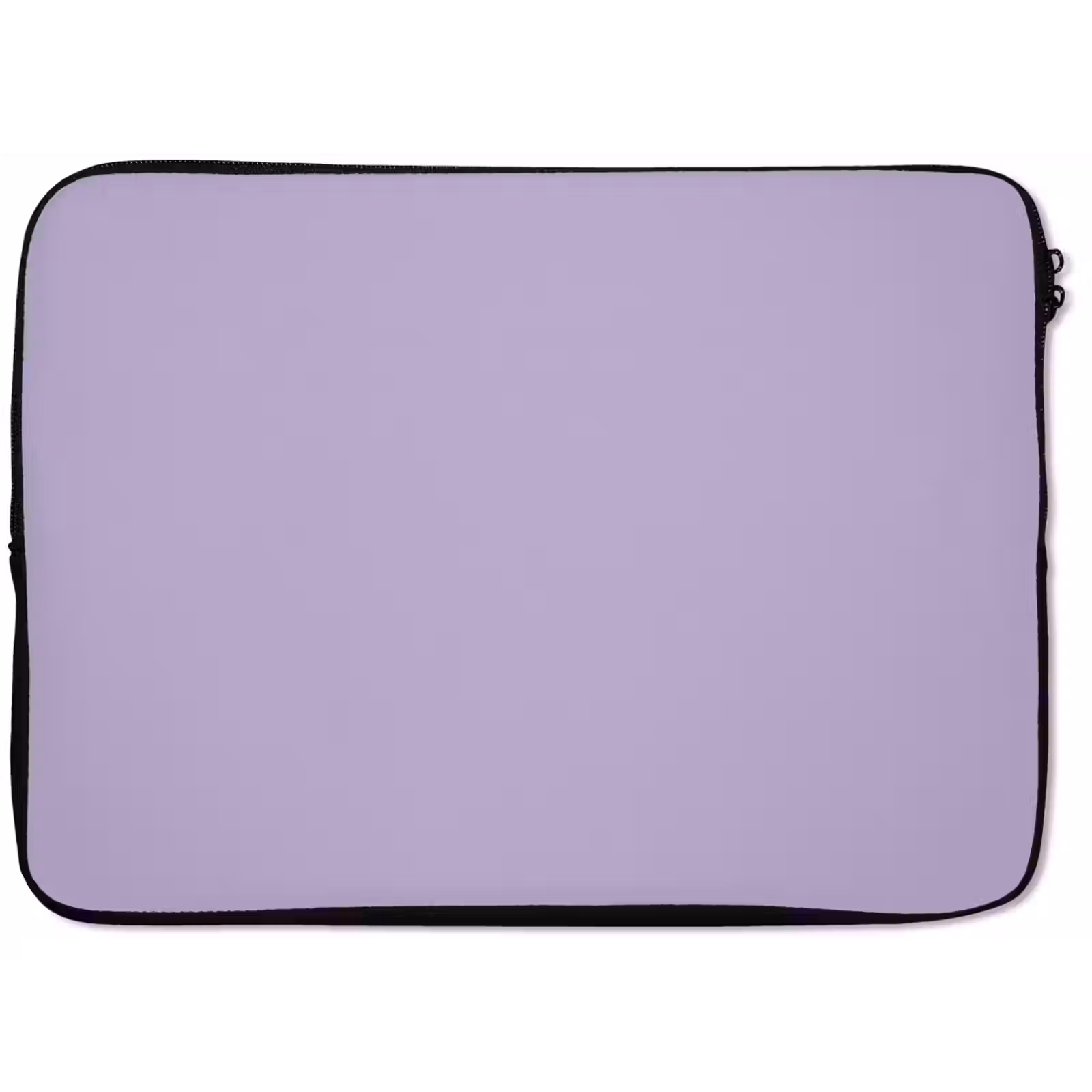 Laptophoes - Pastel - Lilac - Paars — 1