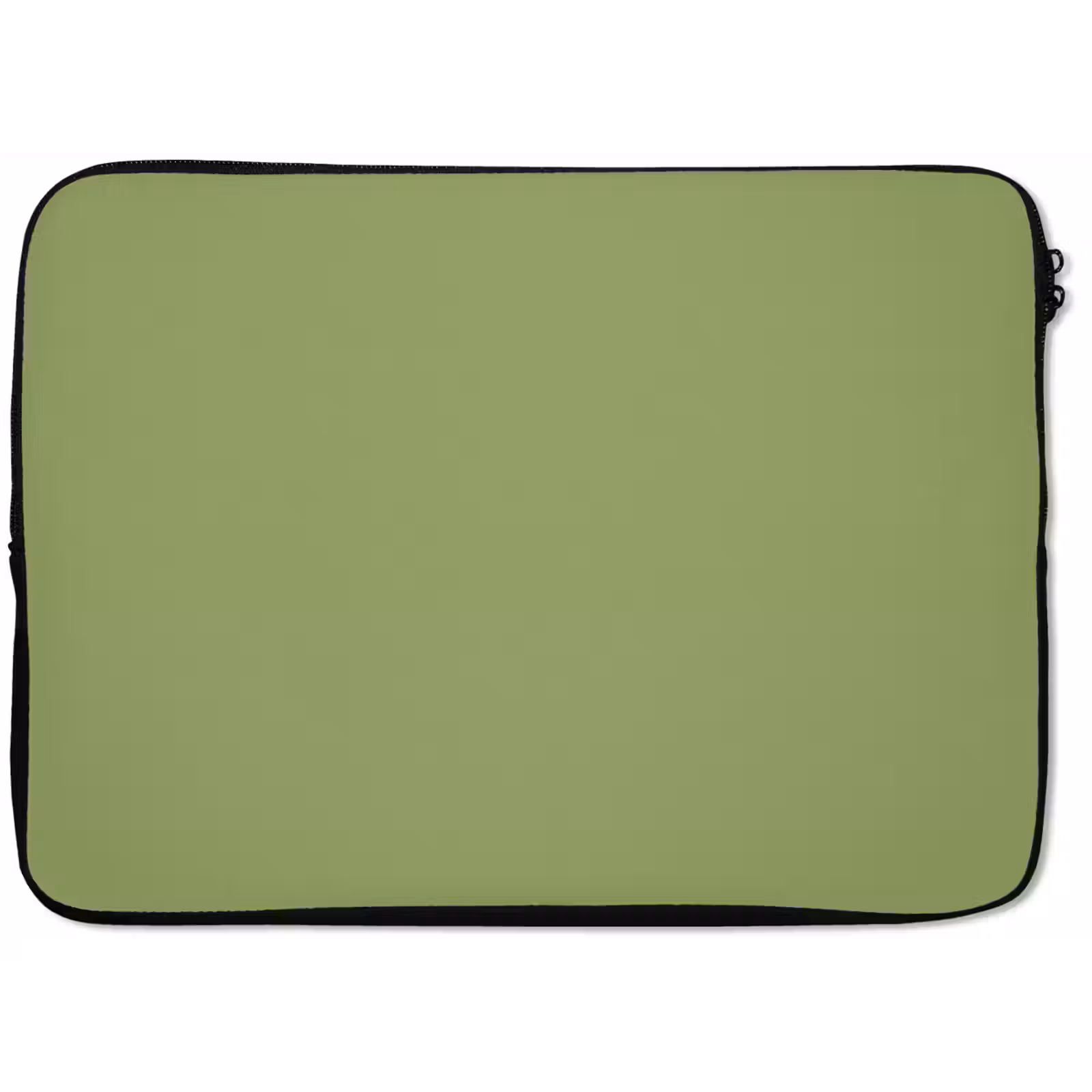 Laptophoes - Sage - Green - Groen — 1