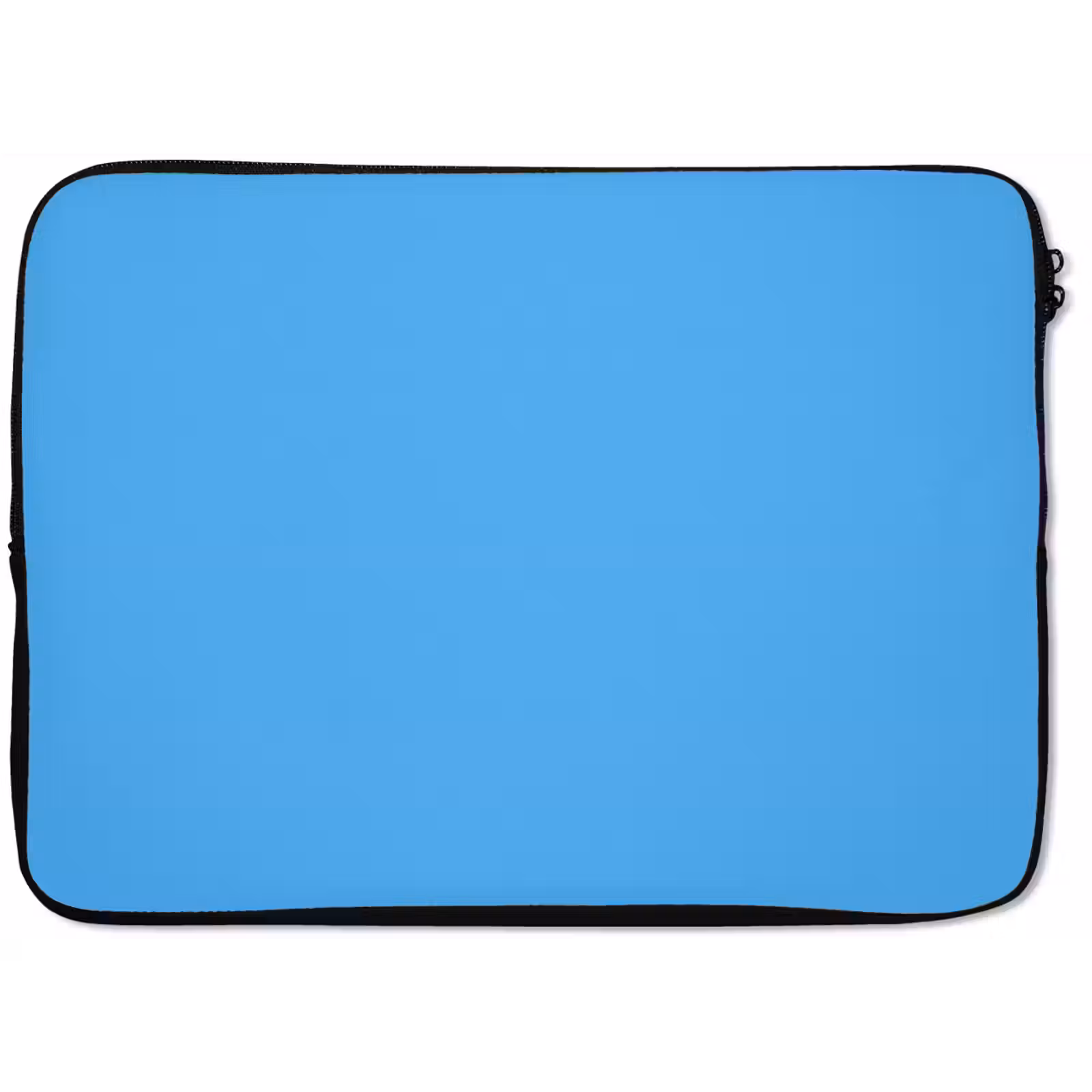 Laptophoes - Sky - Blue - Blauw — 1