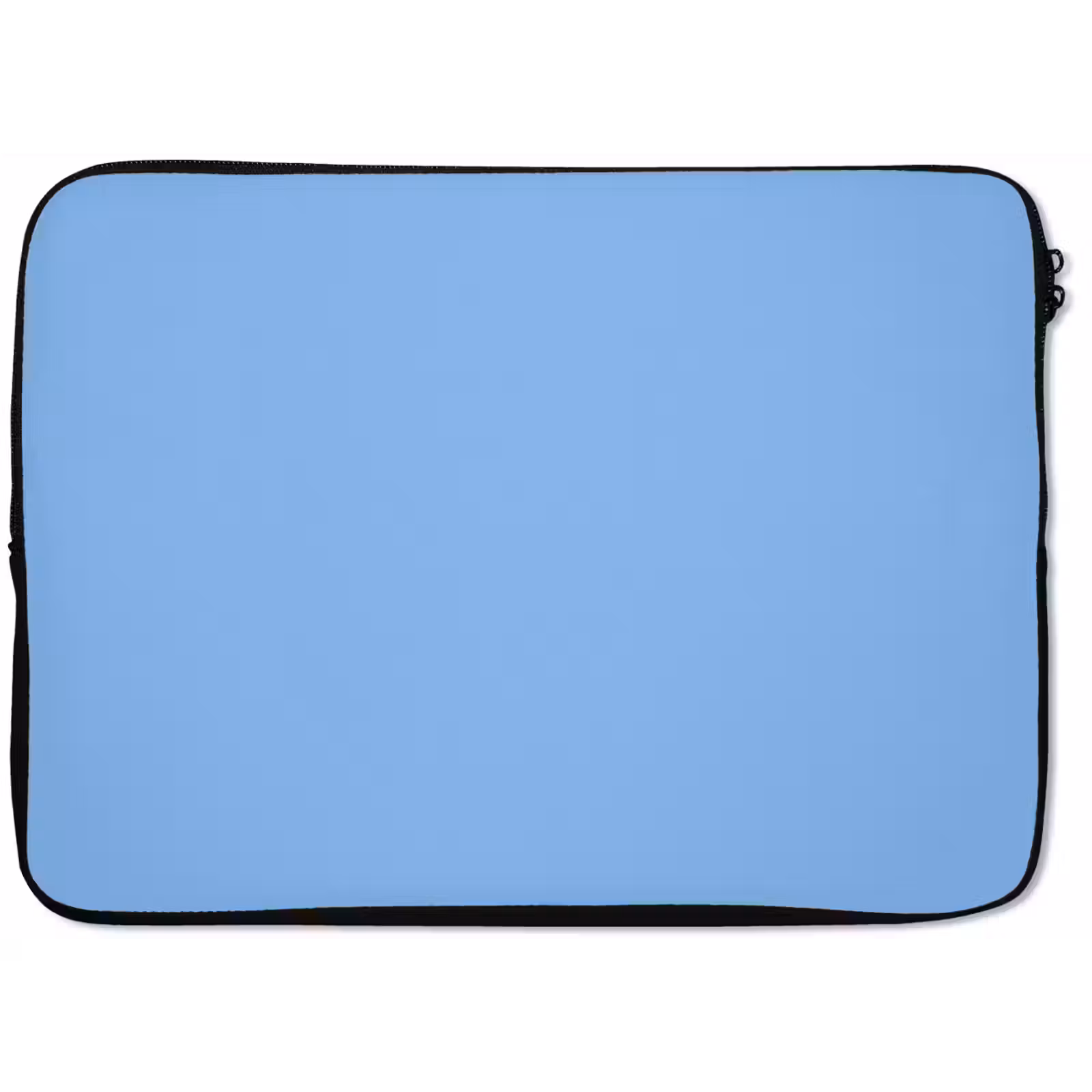 Laptophoes - Sky - Glow - Blauw — 1
