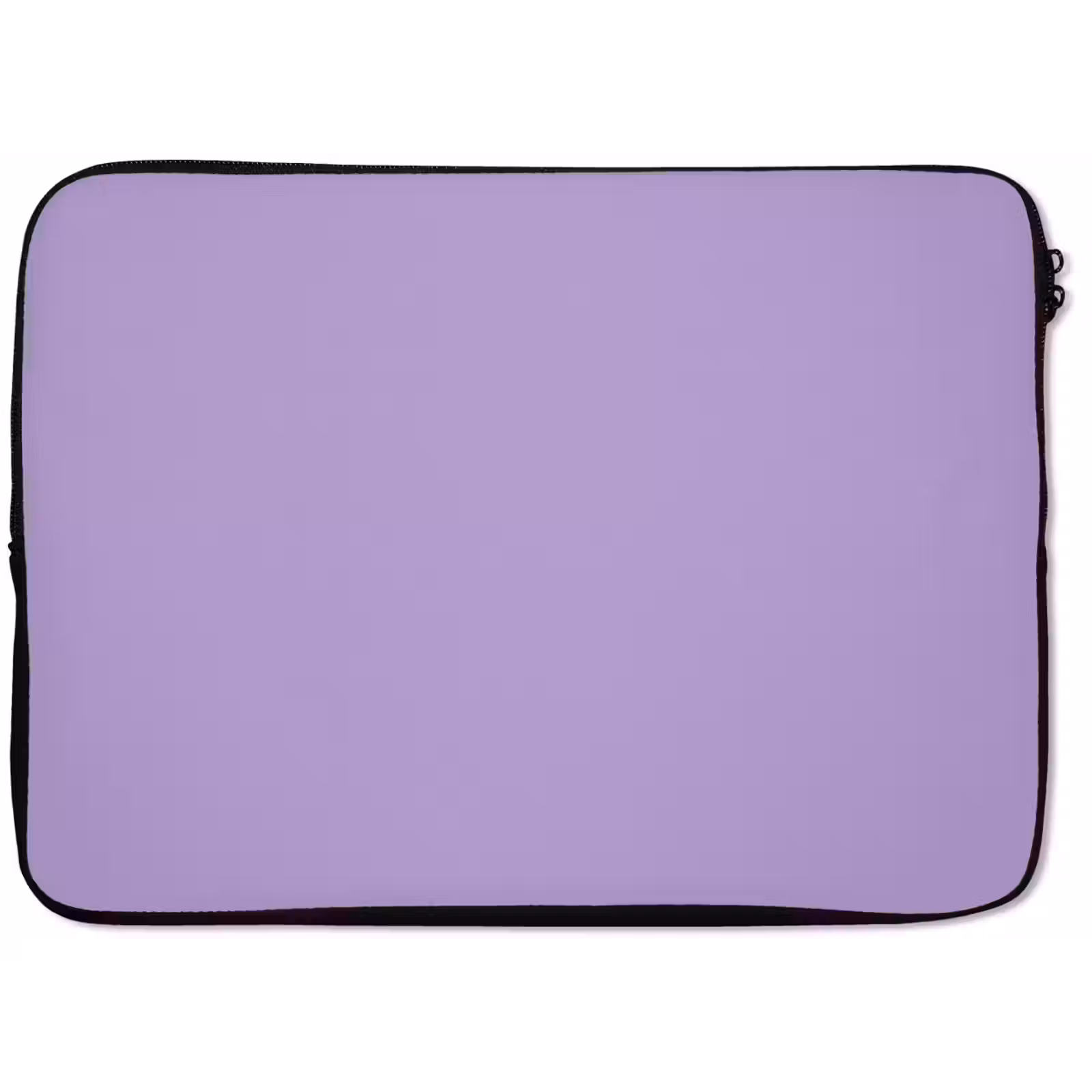 Laptophoes - Soft - Lavender - Paars — 1