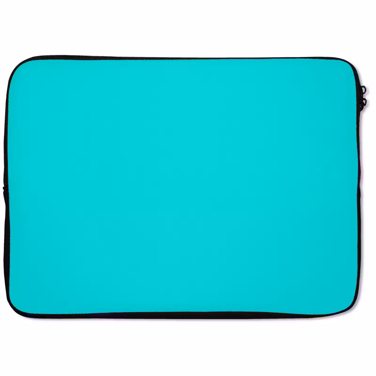 Laptophoes - Vivid - Aquamarine - Turkoois — 1