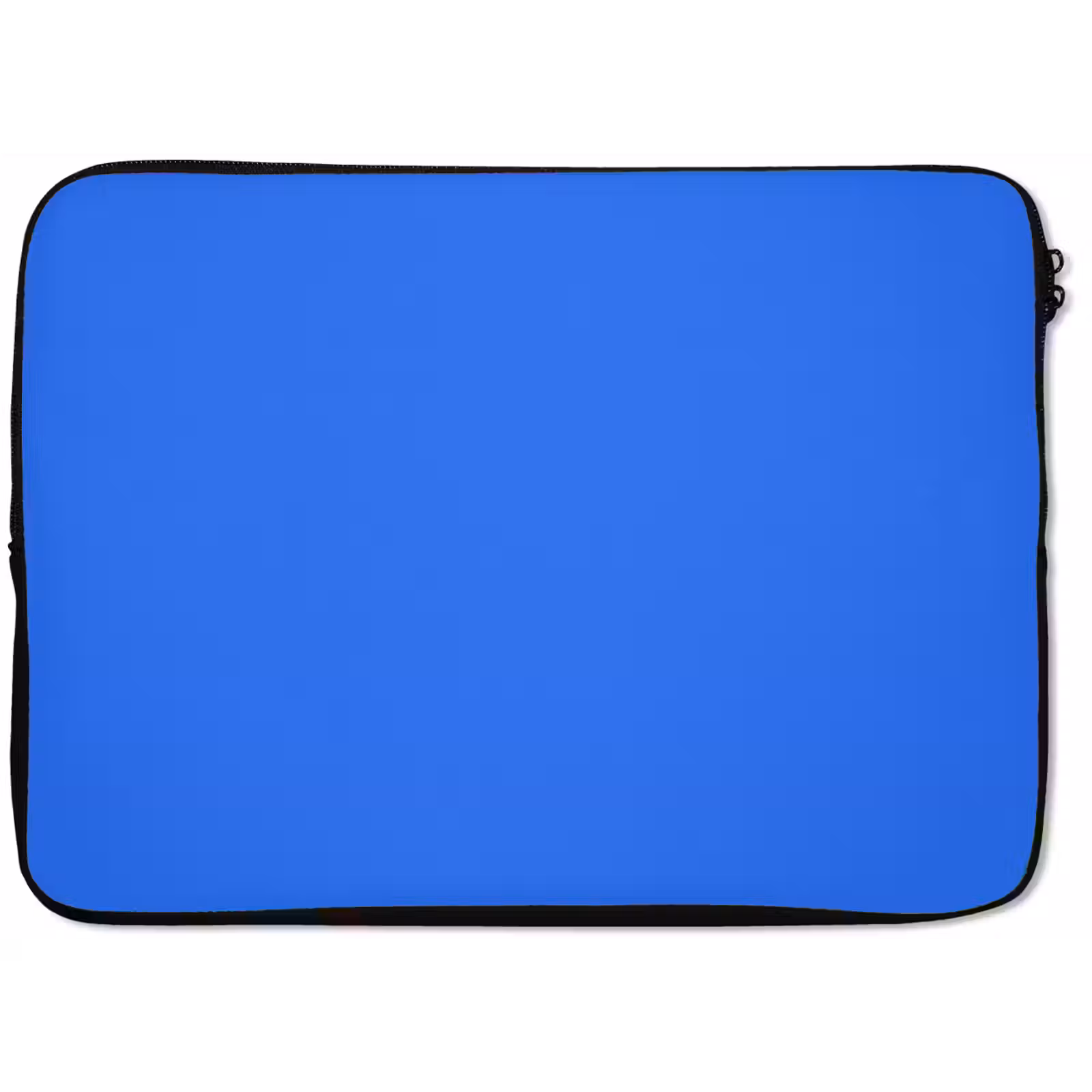 Laptophoes - Vivid - Cobalt - Blauw — 1