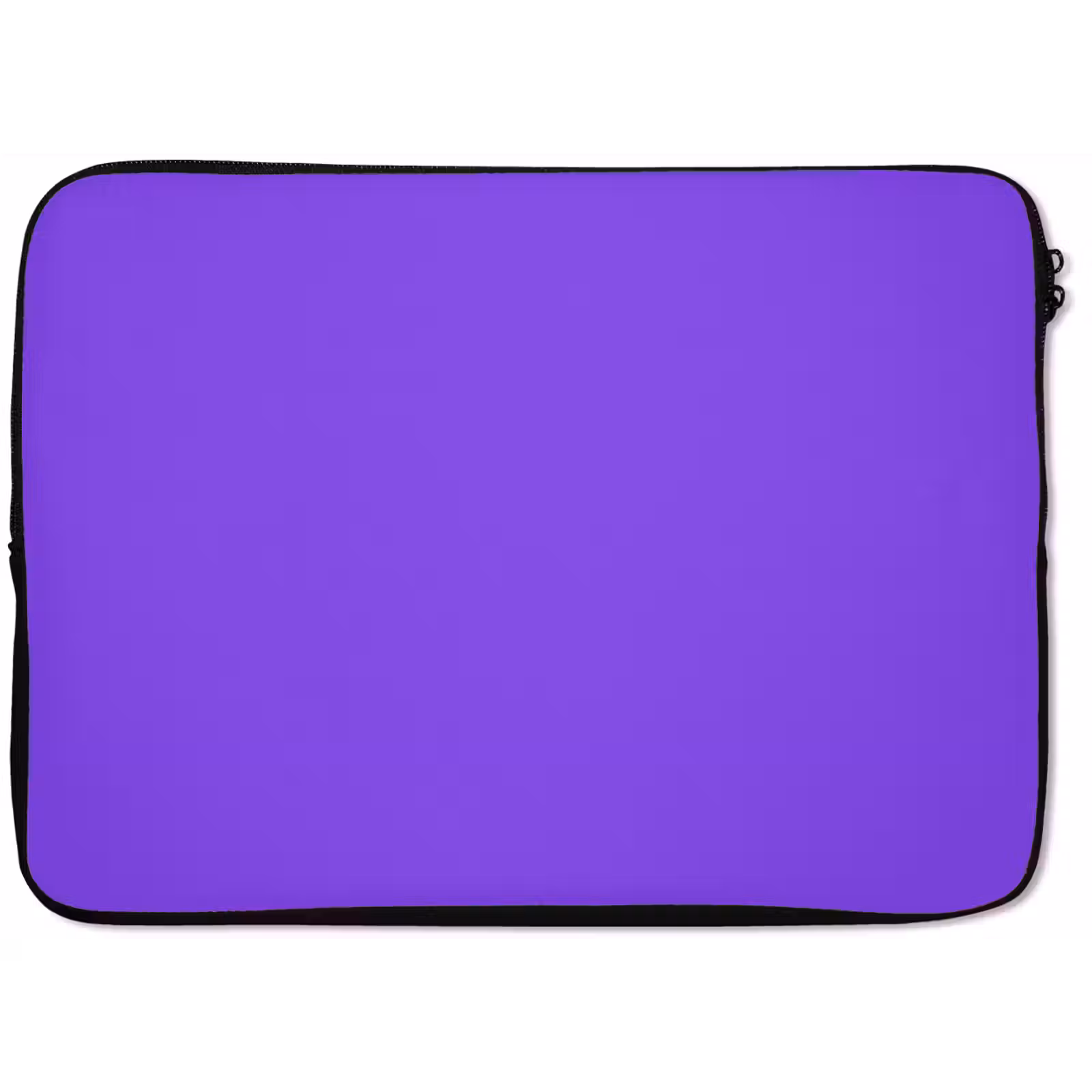 Laptophoes - Vivid - Violet - Paars — 1