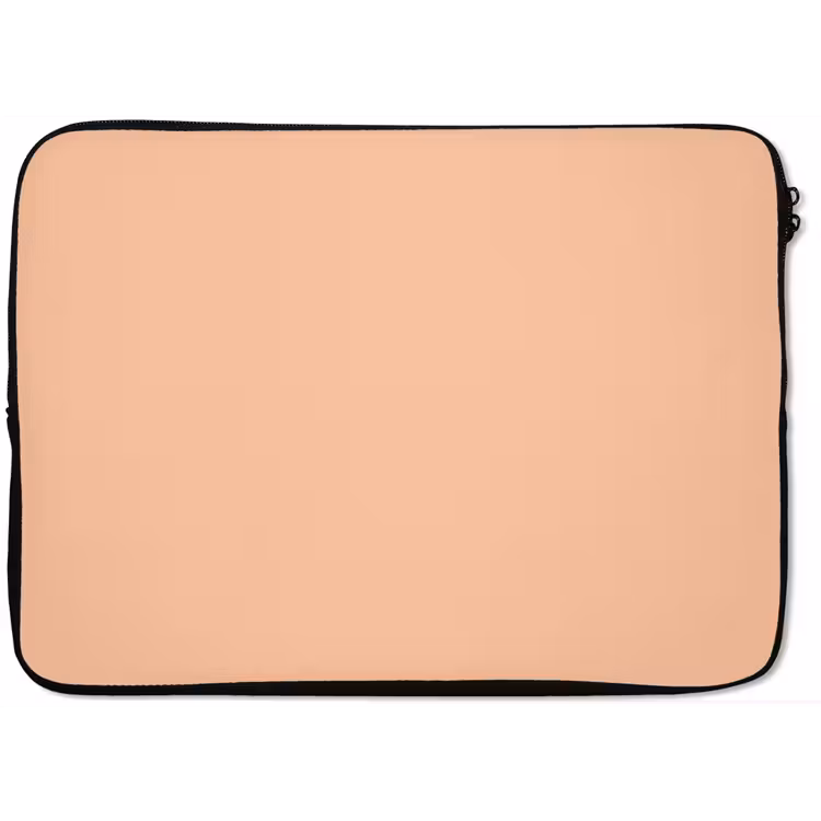 Laptophoes - Apricot - Blush - Nude — 1