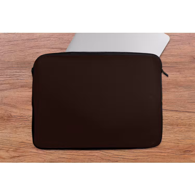 Laptophoes - Deep - Obsidian - Bruin — 2