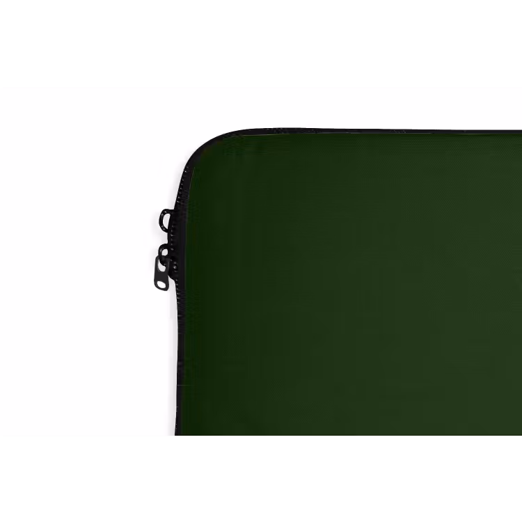 Laptophoes - Forest - Green - Groen — 6