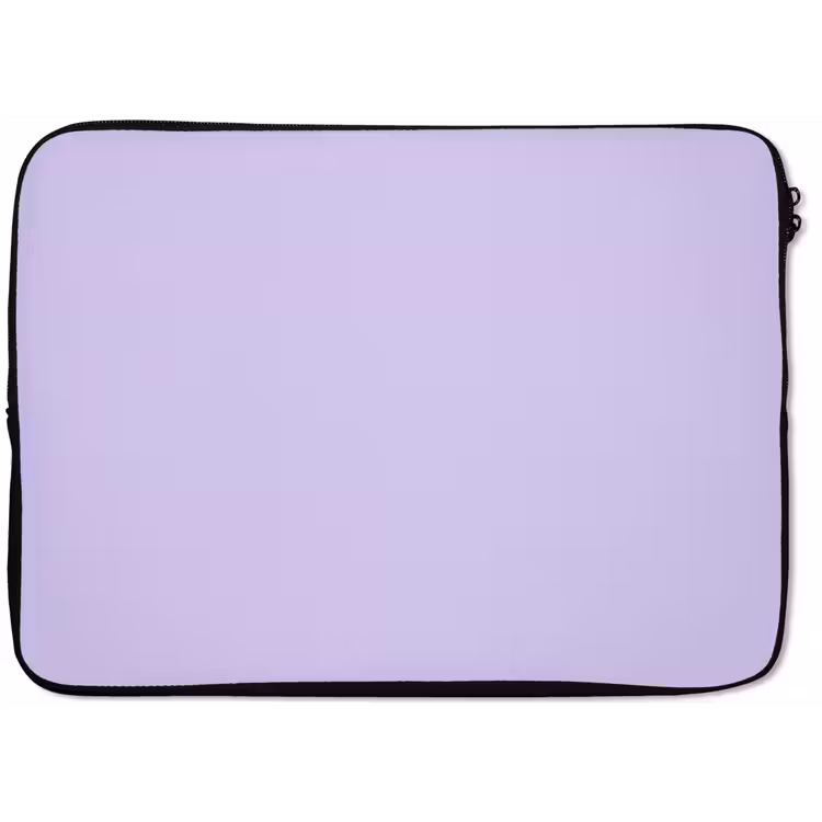 Laptophoes - Light - Orchid - Paars — 1