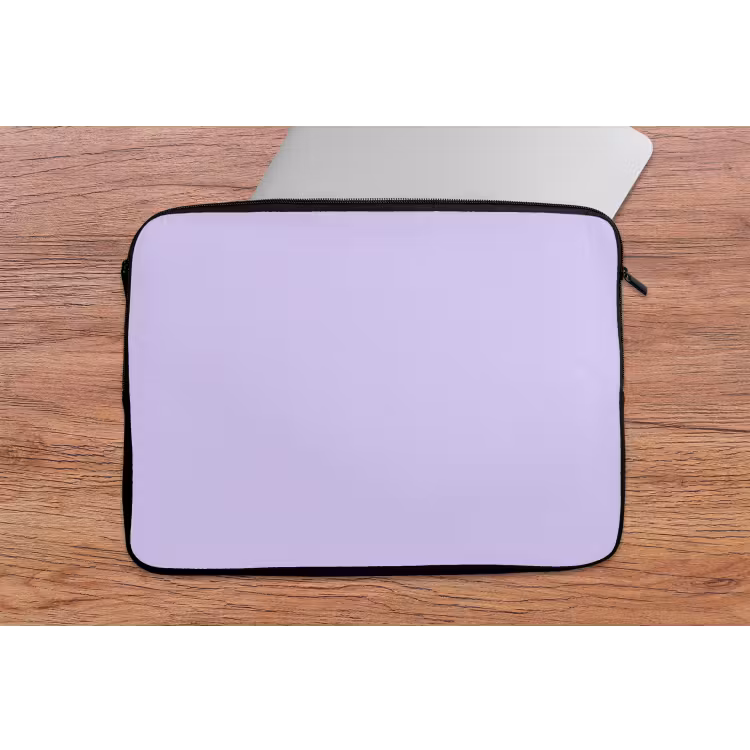 Laptophoes - Light - Orchid - Paars — 2