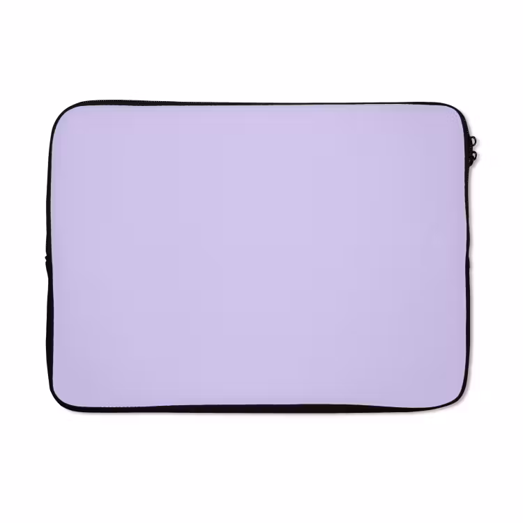 Laptophoes - Light - Orchid - Paars — 5