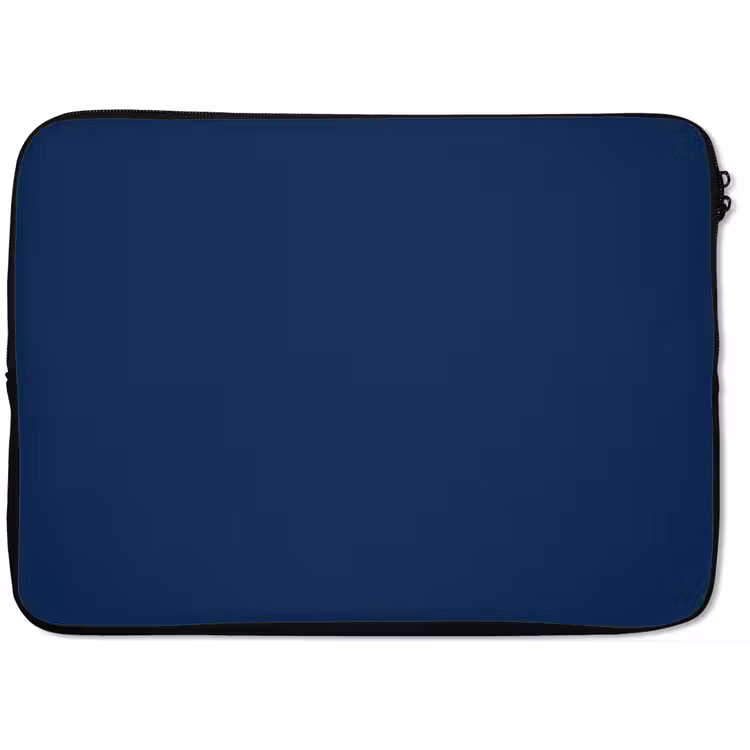 Laptophoes - Midnight - Navy - Blauw — 1