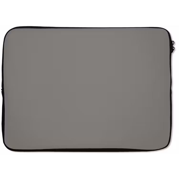 Laptophoes - Mineral - Grey - Grijs — 1
