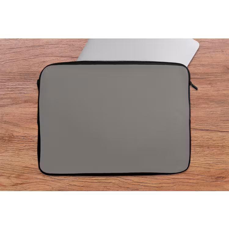 Laptophoes - Mineral - Grey - Grijs — 2