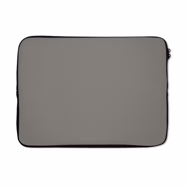 Laptophoes - Mineral - Grey - Grijs — 5