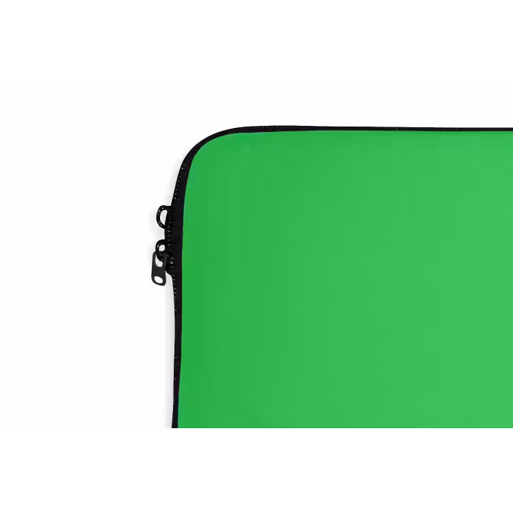 Laptophoes - Mint - Green - Groen — 6