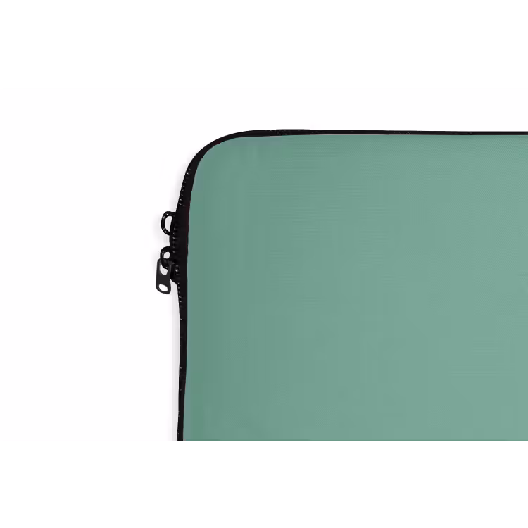 Laptophoes - Ocean - Jade - Groen — 6