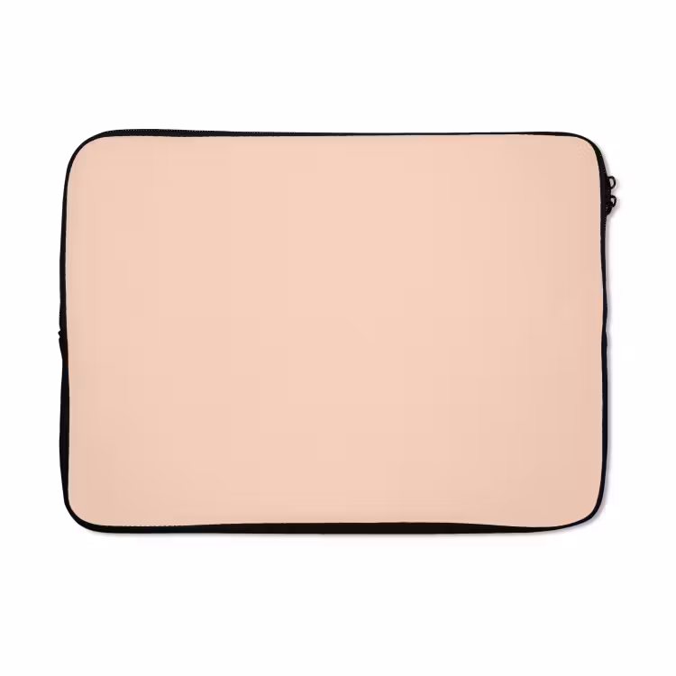 Laptophoes - Pale - Peach - Nude — 5