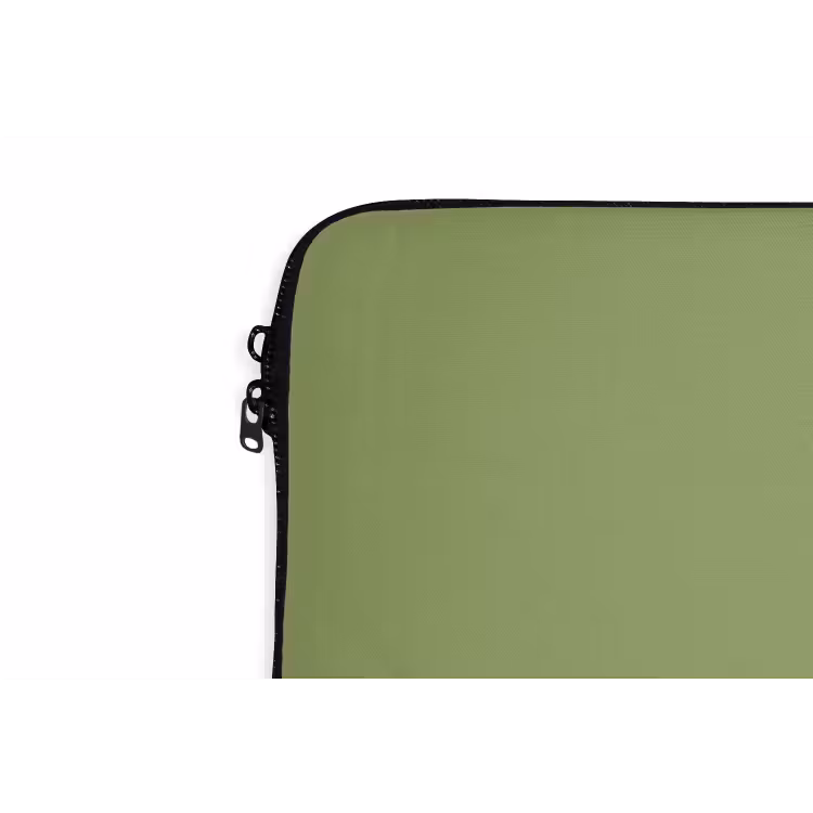 Laptophoes - Sage - Green - Groen — 6