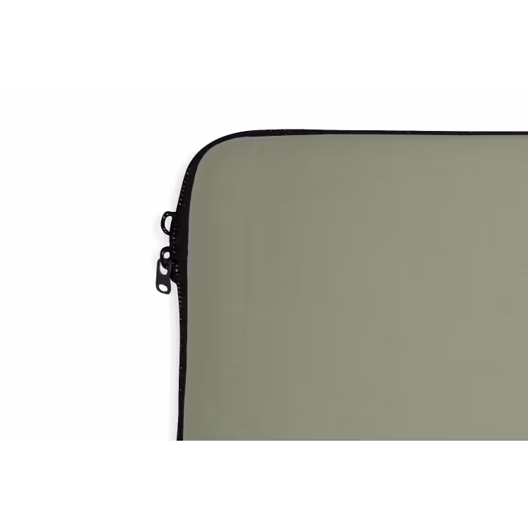 Laptophoes - Sage - Mist - Groen — 6