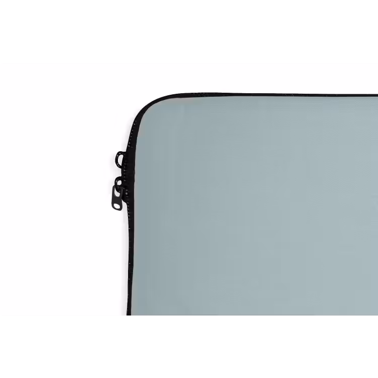 Laptophoes - Slate - Blue - Blauw — 6