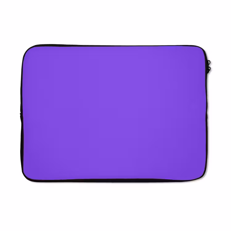 Laptophoes - Vivid - Violet - Paars — 5