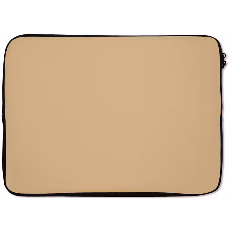 Laptophoes - Warm - Sand - Nude — 1