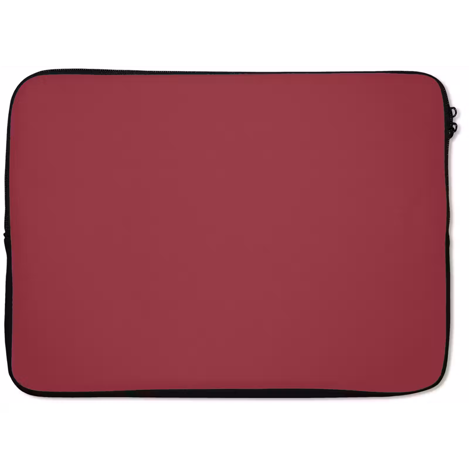 Laptophoes - Antique - Ruby - Rood — 1
