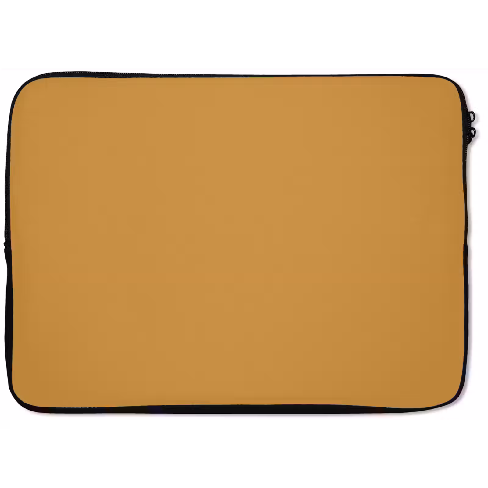 Laptophoes - Autumn - Mustard - Geel — 1