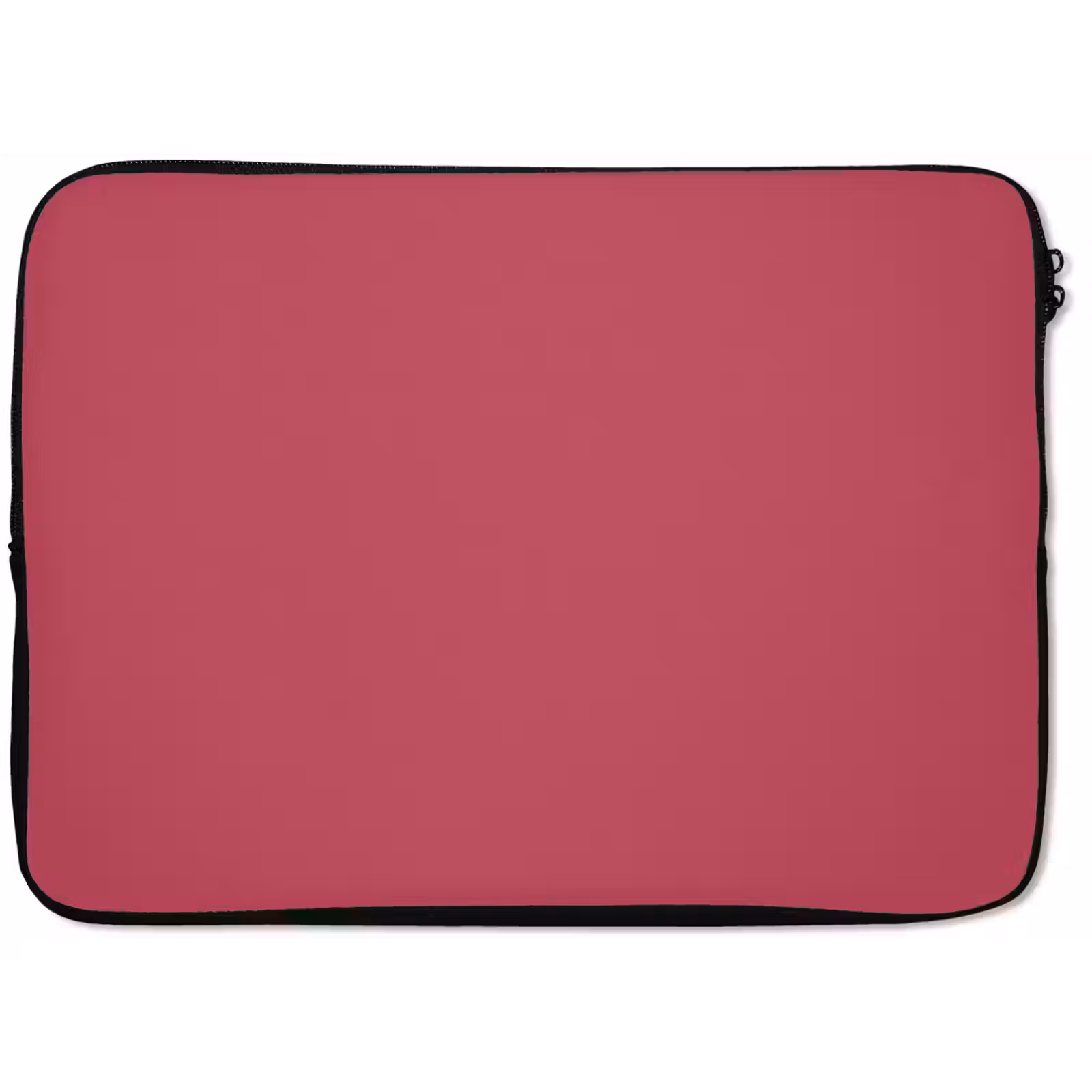 Laptophoes - Bold - Berry - Rood — 1