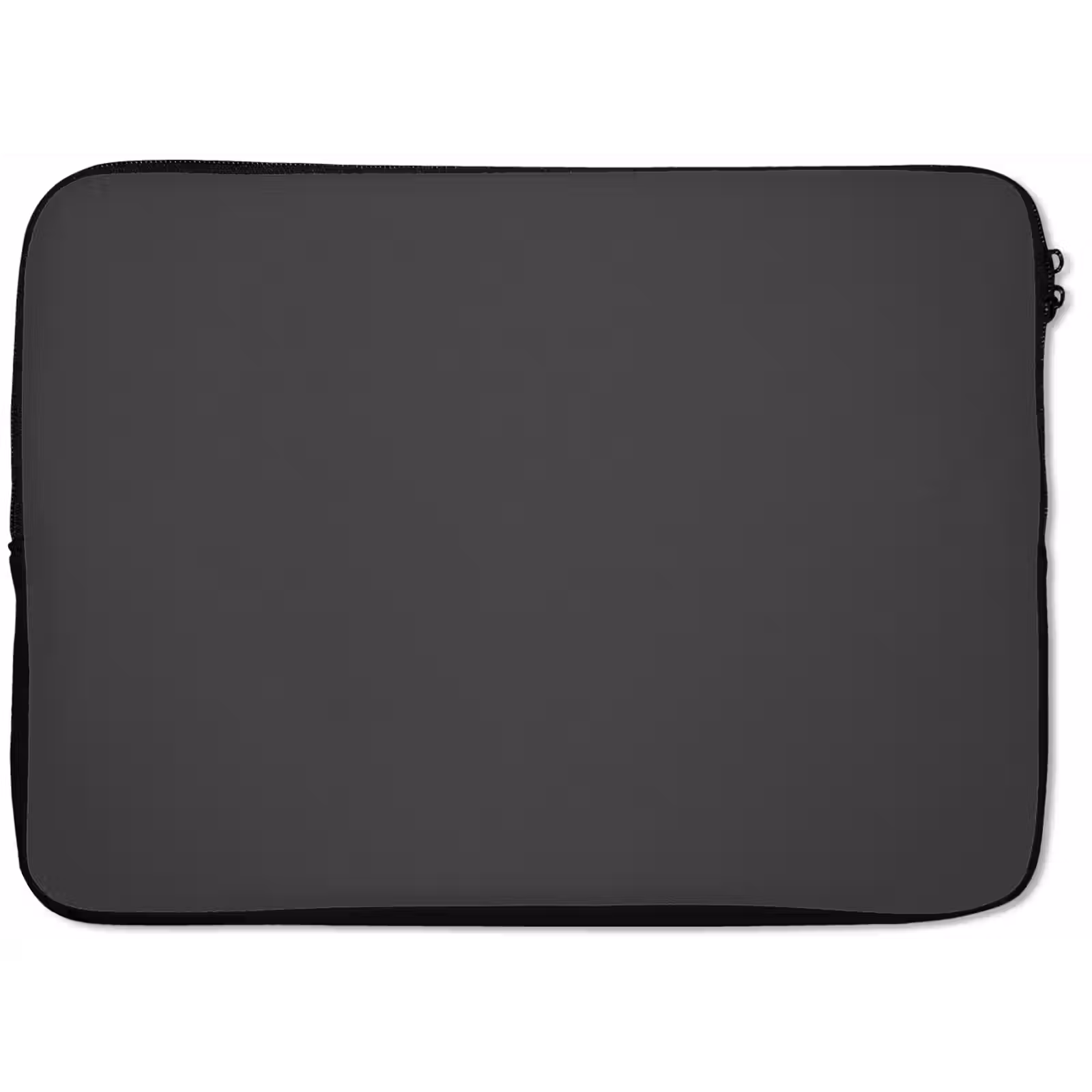 Laptophoes - Charcoal - Grijs- Grey — 1