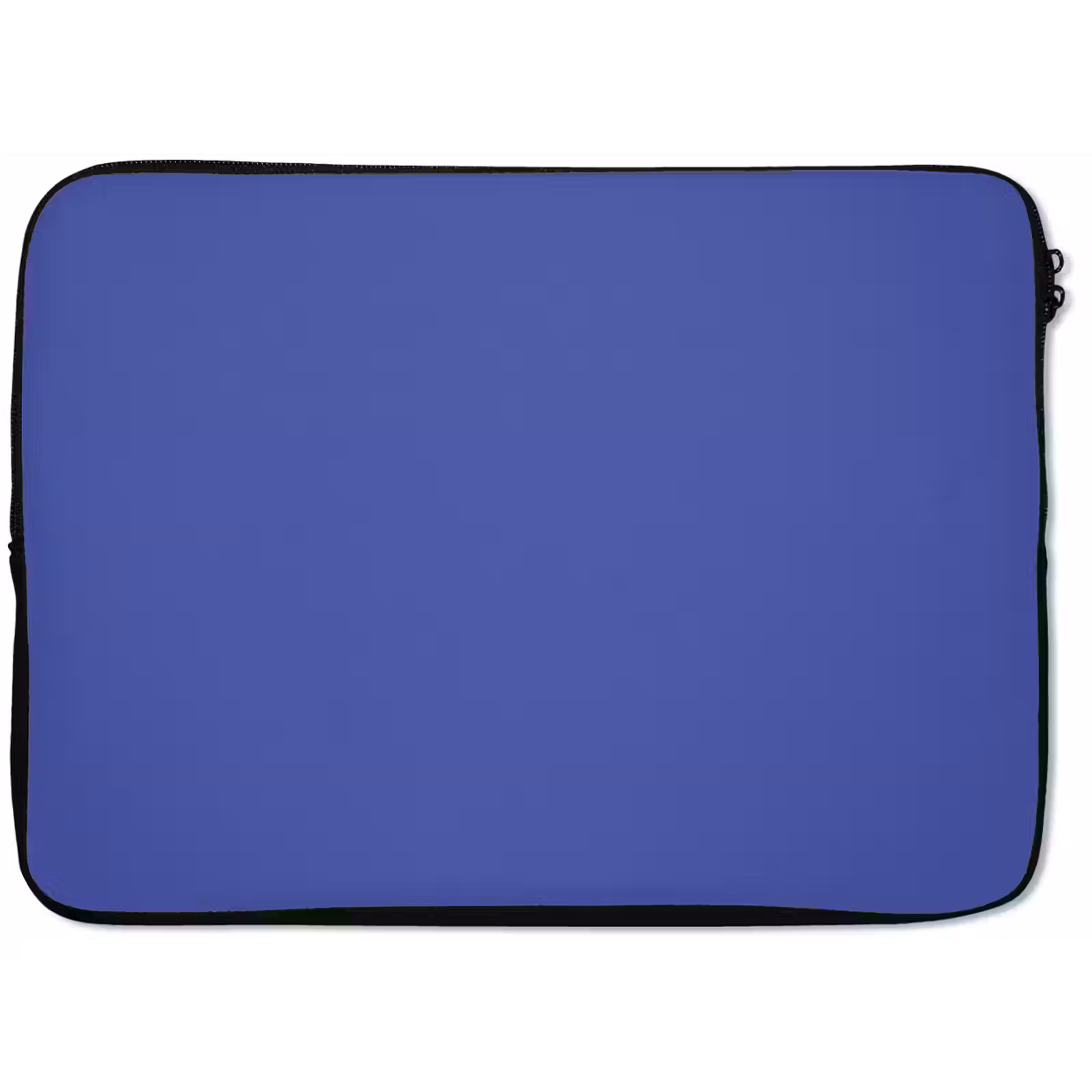 Laptophoes - Chinese - Blue - Blauw — 1