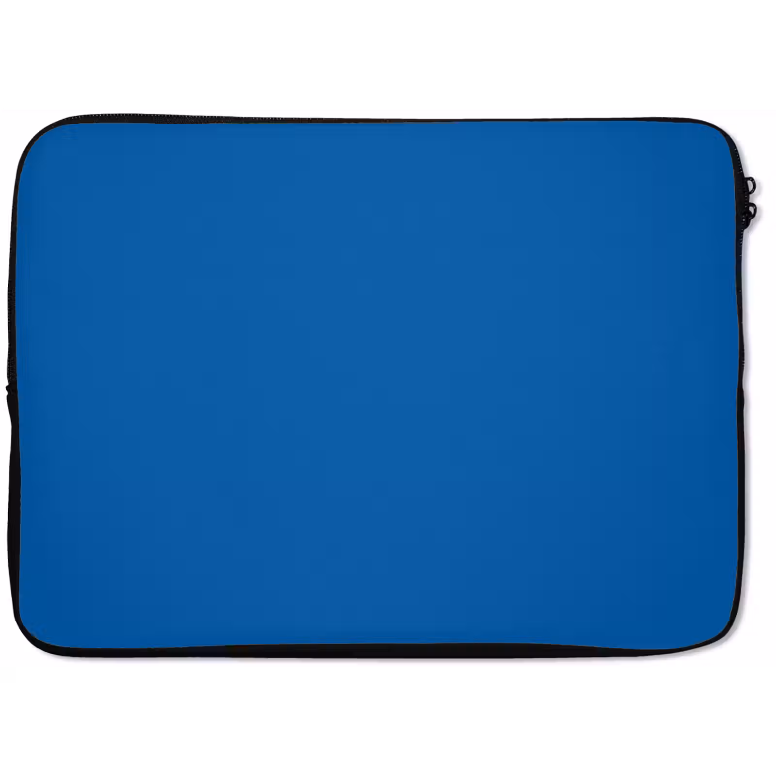 Laptophoes - Classic - Azure - Blauw — 1