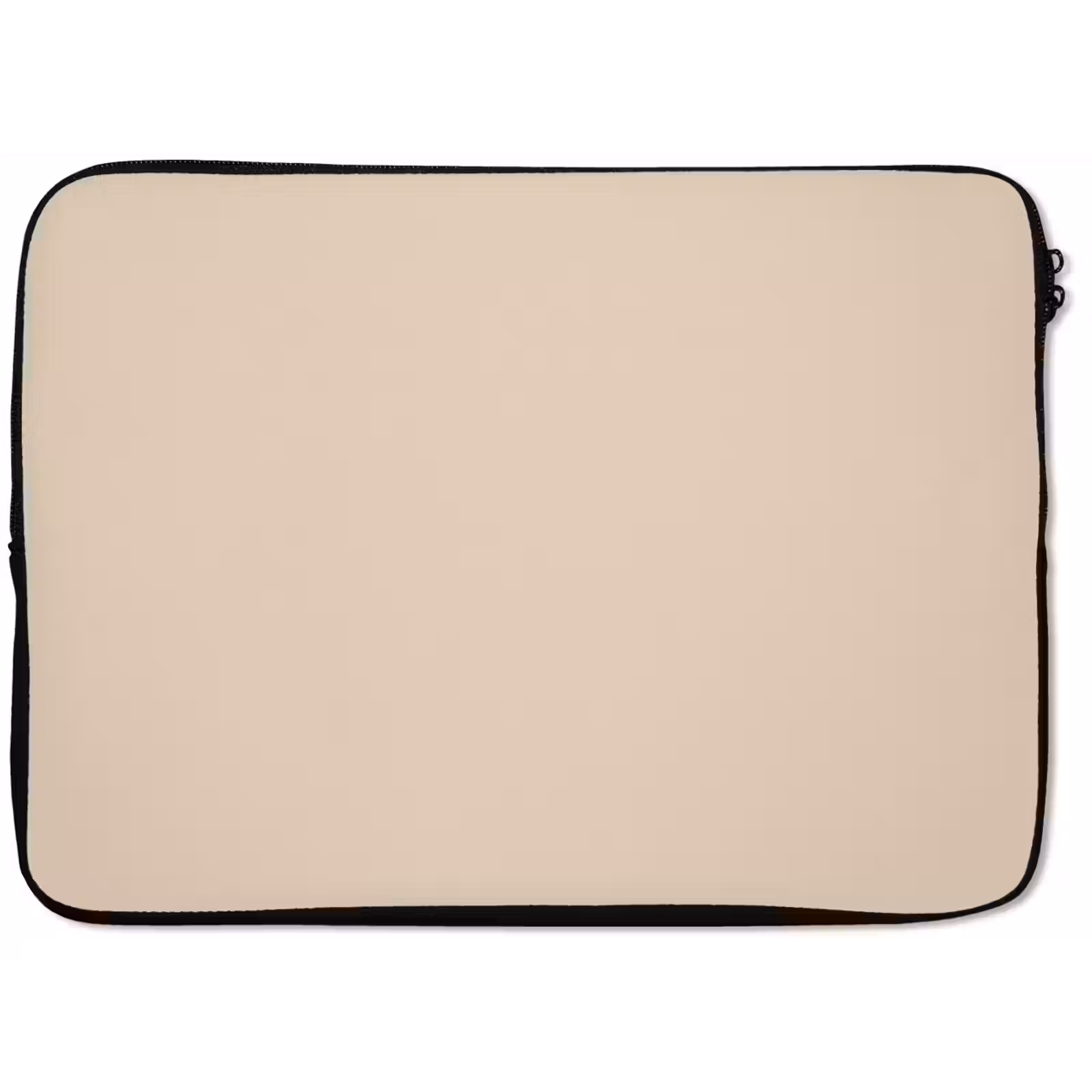 Laptophoes - Cream - Nude - Neutraal — 1