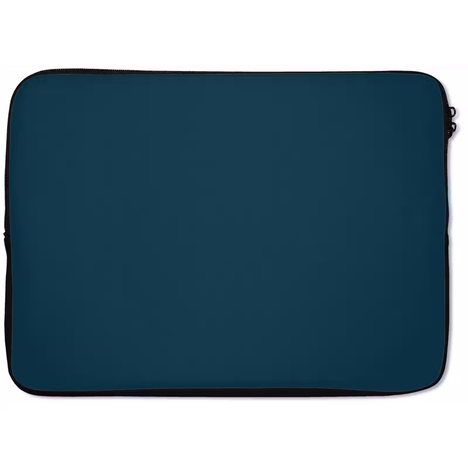 Laptophoes - Dark - Indigo - Blauw — 1