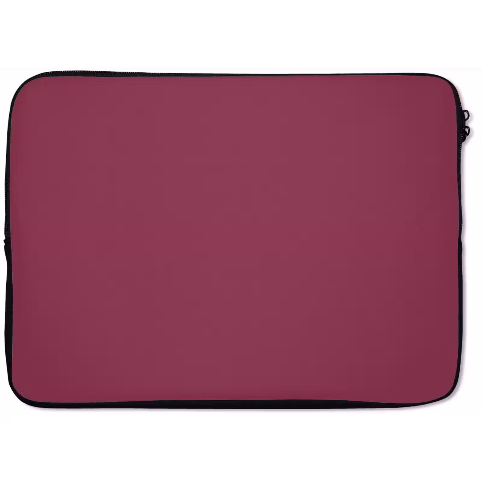 Laptophoes - Deep - Rasberry - Rood — 1