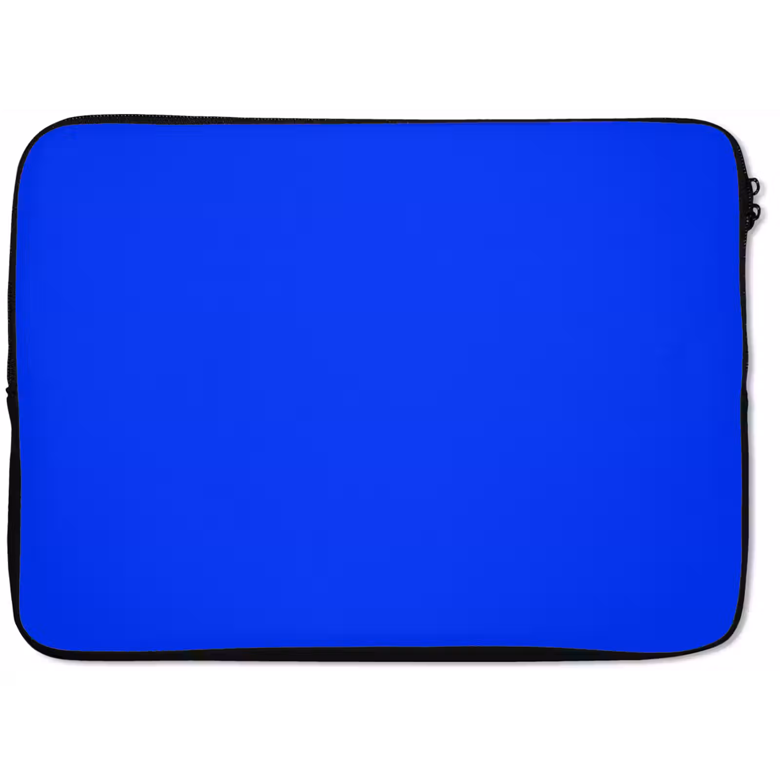 Laptophoes - Electric - Blue - Blauw — 1