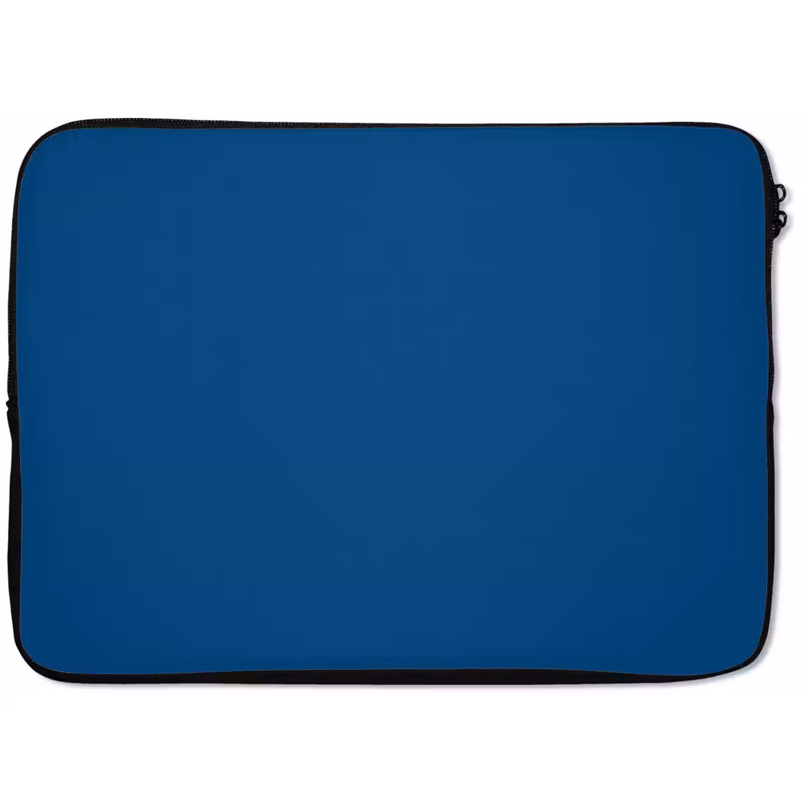 Laptophoes - Free - Groove - Blauw — 1