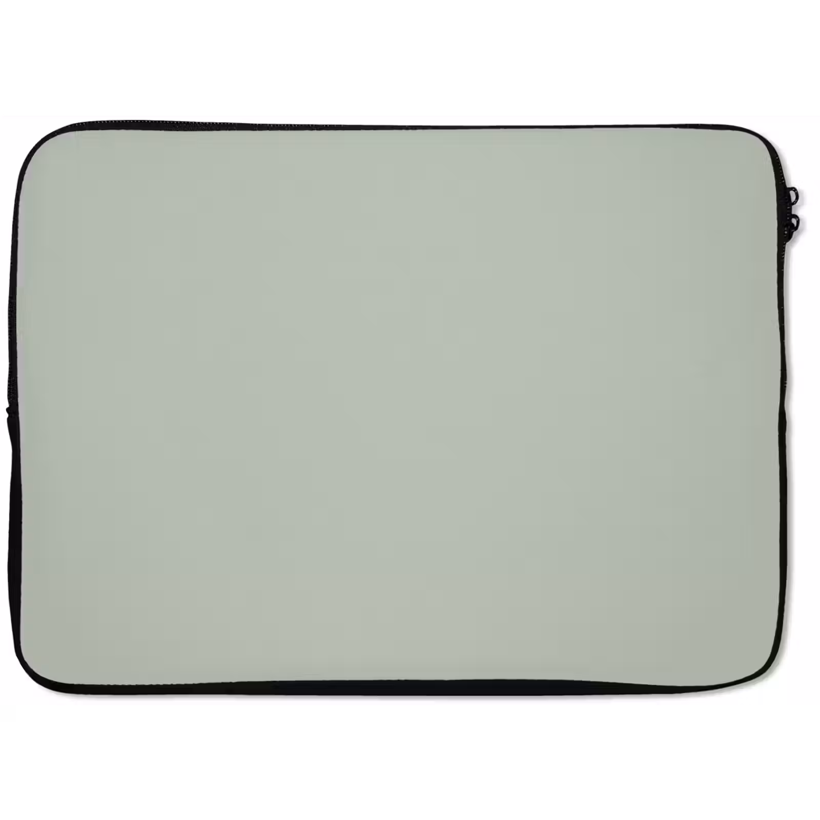 Laptophoes - Frosted - Mint - Groen — 1