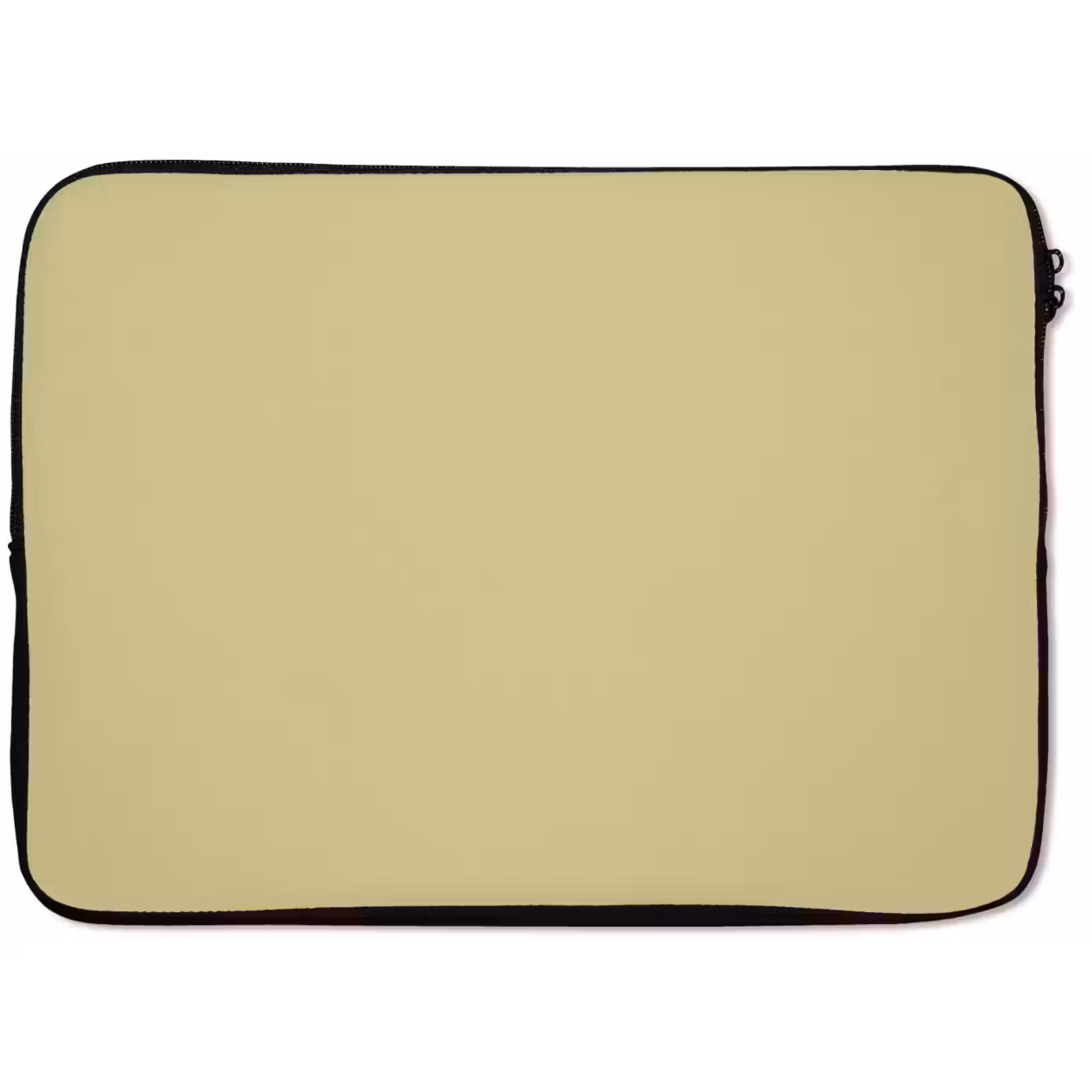 Laptophoes - Golden - Clover - Geel — 1