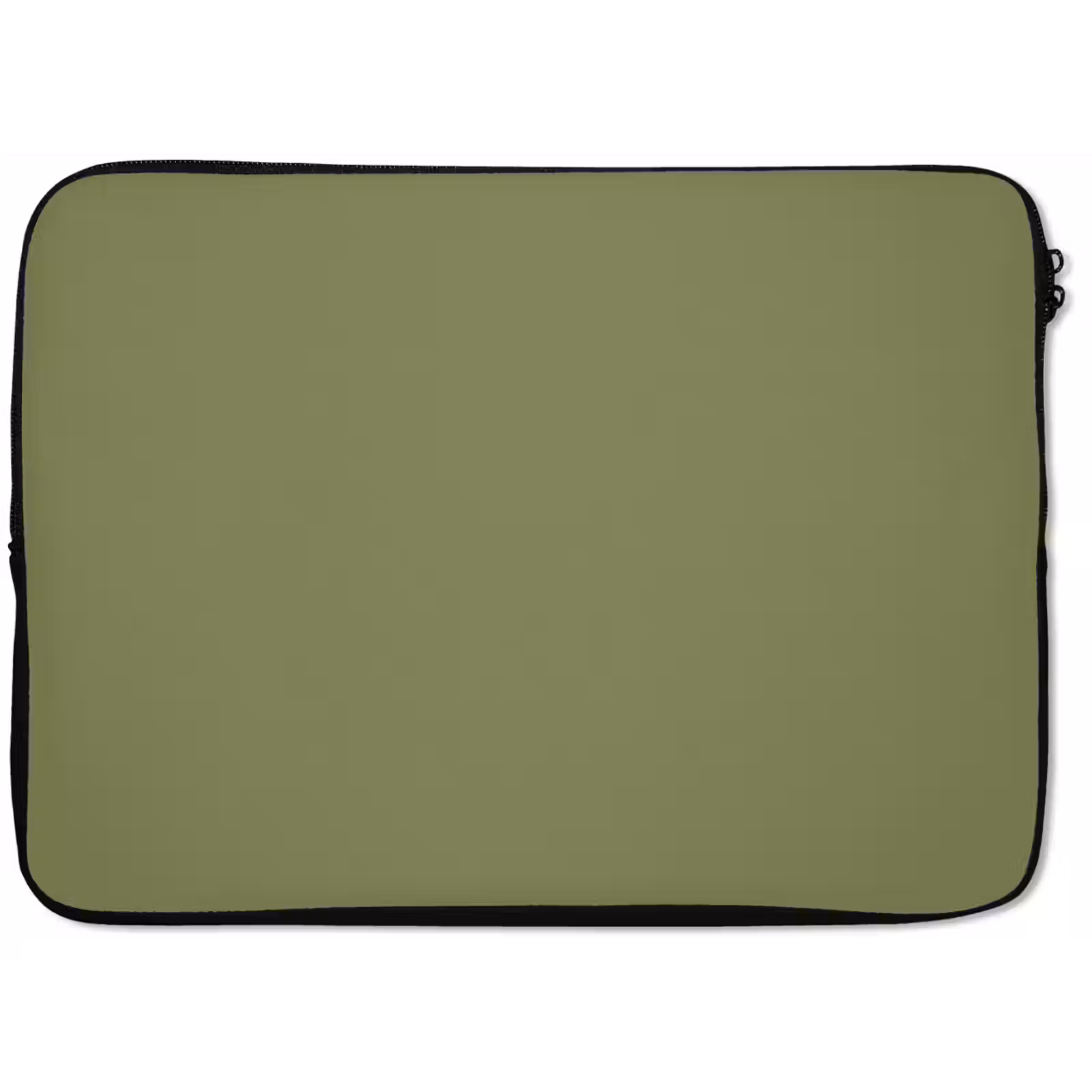 Laptophoes - Herbal - Matcha - Groen — 1