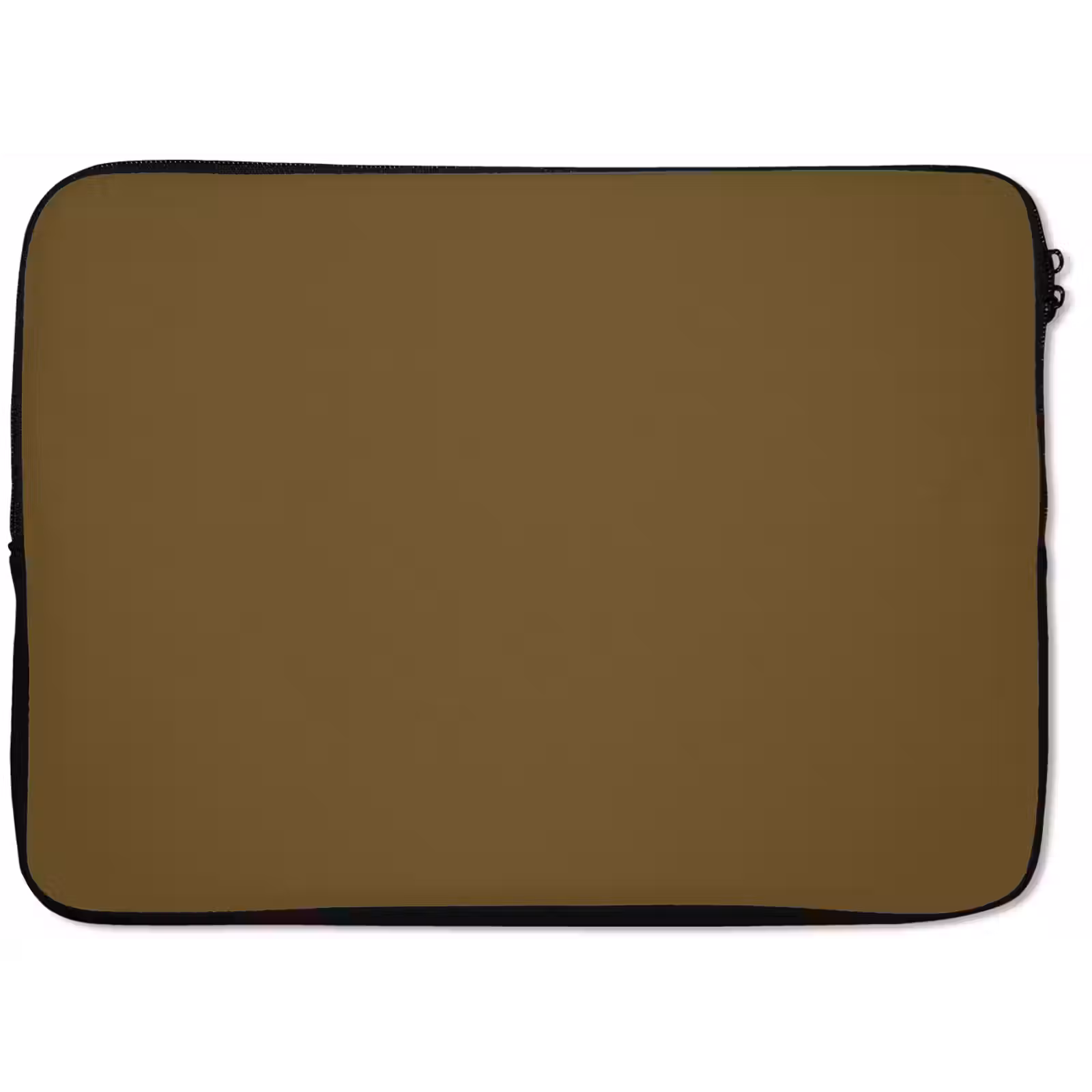 Laptophoes - Hunter - Groen - Herfst — 1