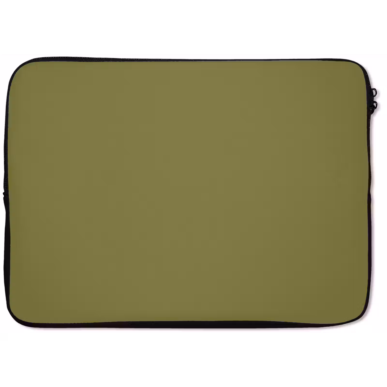 Laptophoes - Juniper - Groen - Organisch — 1