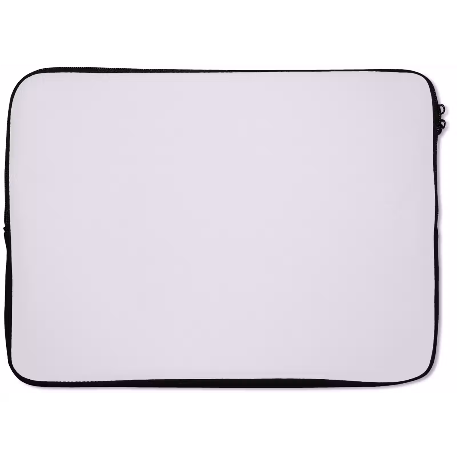 Laptophoes - Lilac - Luxe - Paars — 1