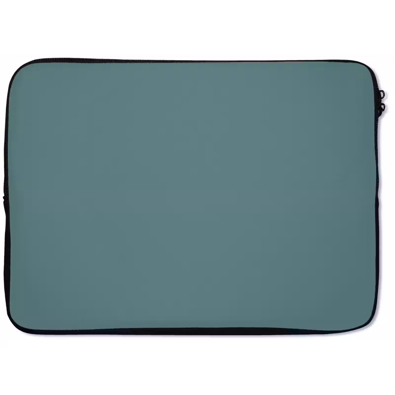 Laptophoes - Serene - Teal - Blauw — 1