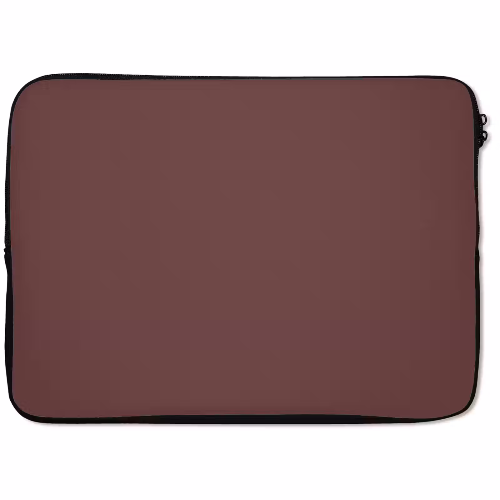 Laptophoes - Velvet - Merlot - Rood — 1