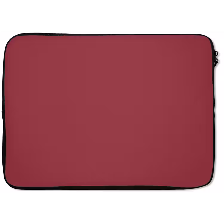 Laptophoes - Antique - Ruby - Rood — 1